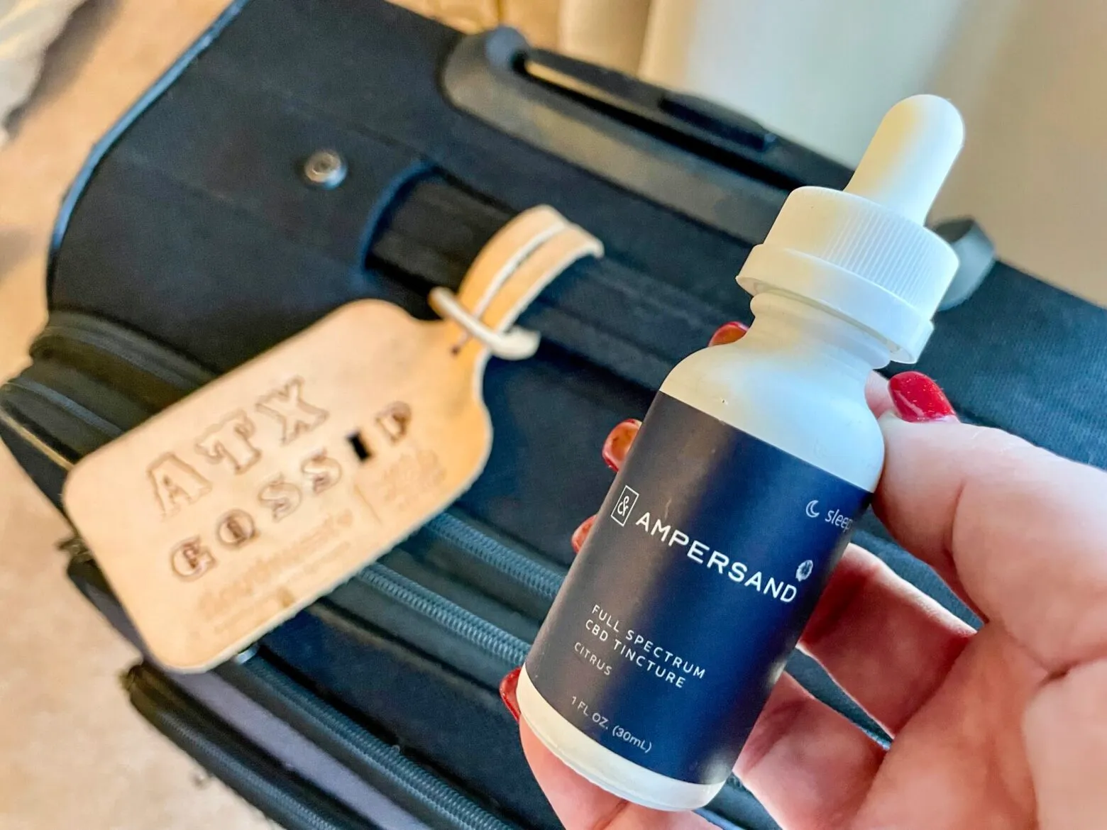 How To Use CBD To Enhance Your Travel Experience How To Use CBD To Enhance Your Travel Experience