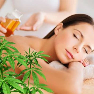 CBD-OIL-Massage
