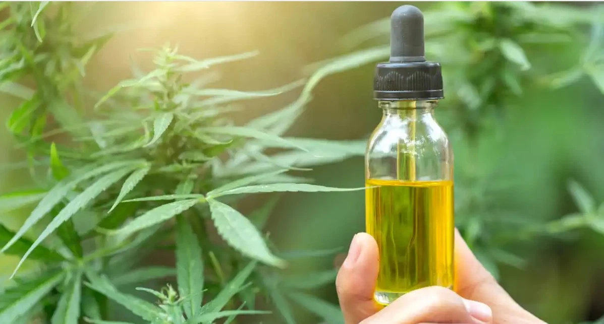 Benefit ofOil Benefit ofOil