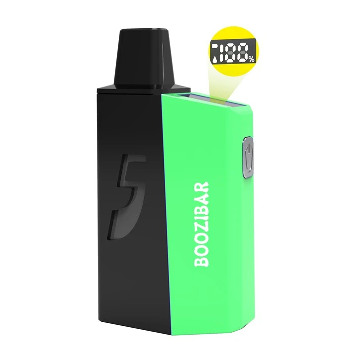 BEST CBD/THC Box Vape