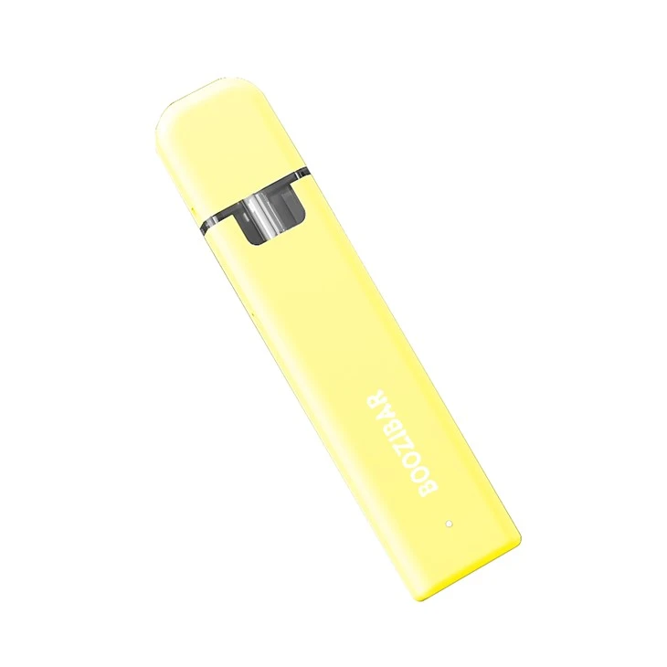 Best Vape Pen For CBD THC Oil
