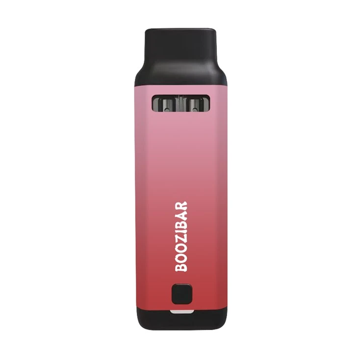 CBD THC Oil Vape Pen Starter Kit