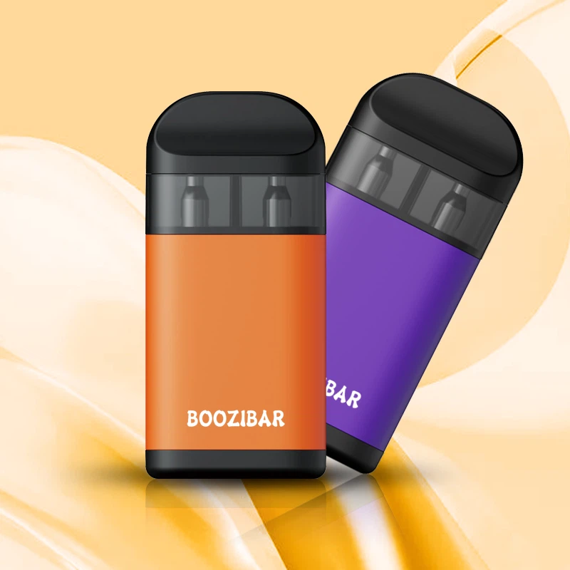 Cbd Vape Pen