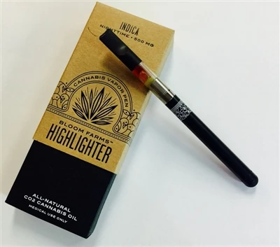 CBD 베이프 펜