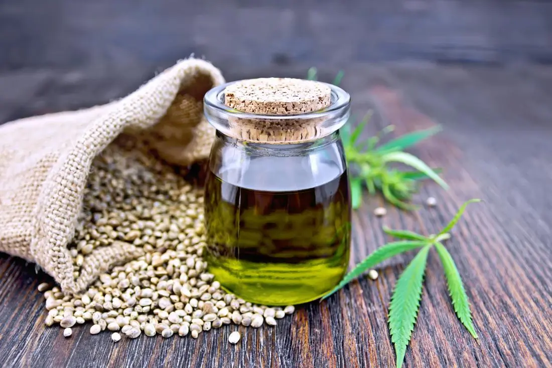 CBD 오일과 암: 이해해야 할 가장 중요한 사실