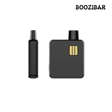 최고의 일회용 CBD Vape Pen에는 어떤 기능이 있어야 합니까?