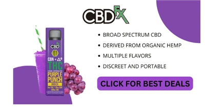 최고의 CBD Vape 펜 - 2023년 상위 11개 일회용 CBD Vape 펜