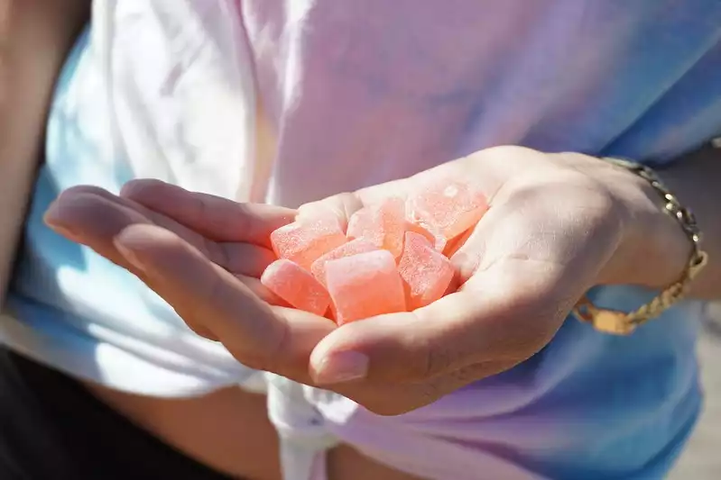 THC 식용에 대한 앞으로의 상황에 대한 미네소타 대마초 규제 기관