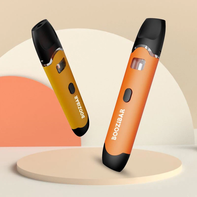 Oil Vape Pen