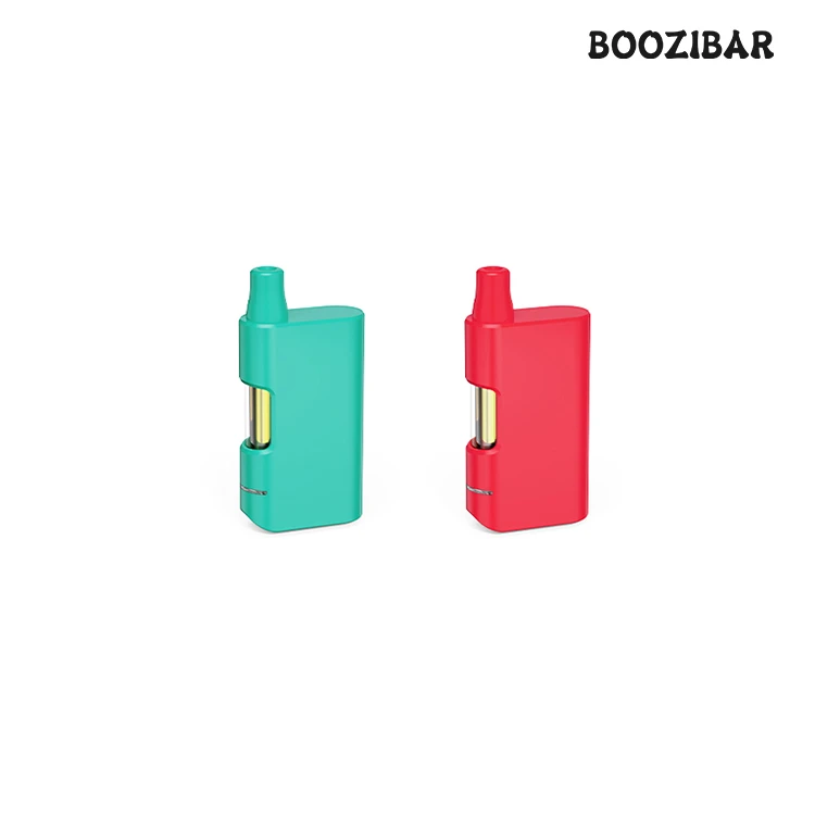 소용량 일회용 CBD Vape