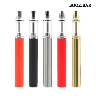 2ml 하단 USB 충전 CBD Vape 배터리