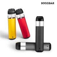 최고의 대마초 오일 Vape 펜