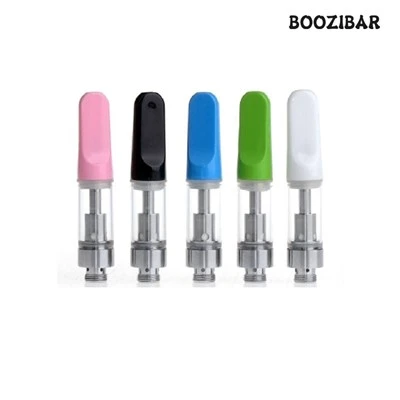 최고의 CBD Vape 카트리지