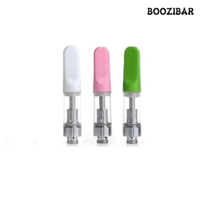 최고 품질의 CBD Vape 카트리지