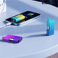 최고의 Thc-free CBD Vape