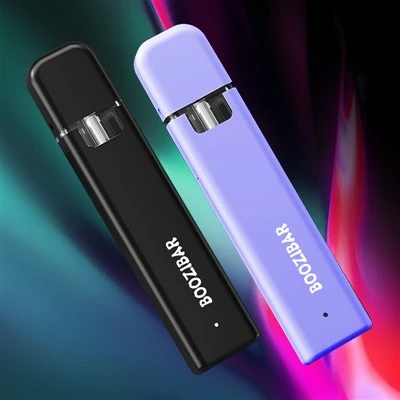 CBD THC 오일을 위한 최고의 Vape 펜