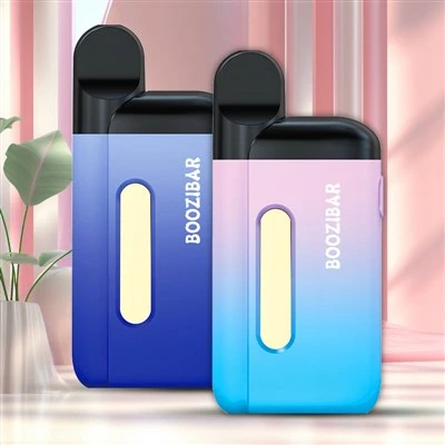 CBD THC를 Vape하는 가장 좋은 방법