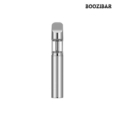 광범위한 스펙트럼 일회용 CBD Vape 펜 포도