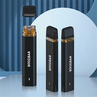 CBD 일회용 Vape 펜 50mg