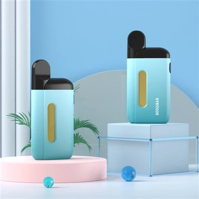 CBD Vape 첨가제