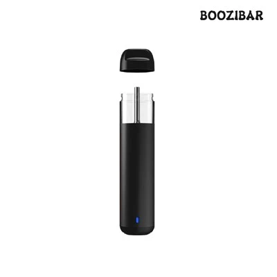 이중 가열 와이어 일회용 CBD Vape
