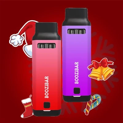 전체 스펙트럼 CBD THC Vape