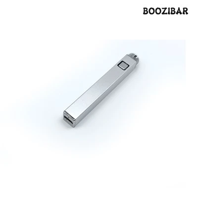 범용 510 스레드 카트리지 CBD Vape 배터리