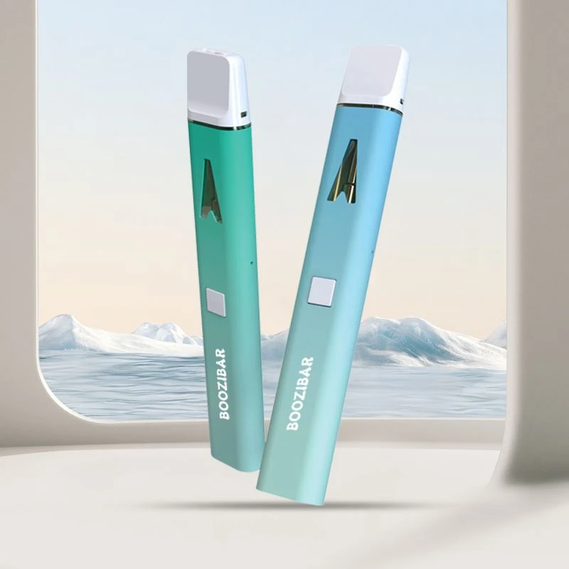 오일용 Vape 펜