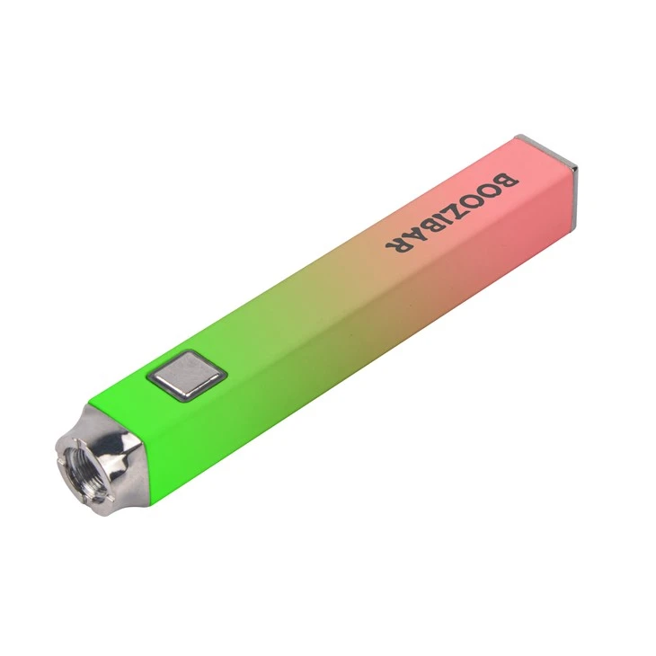 Vaping Cannabis