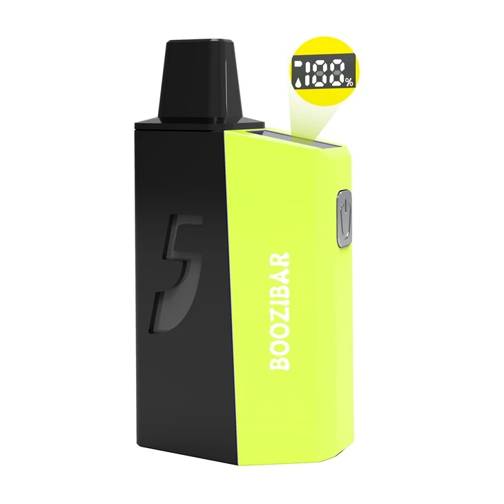 CBD THC Cartridge