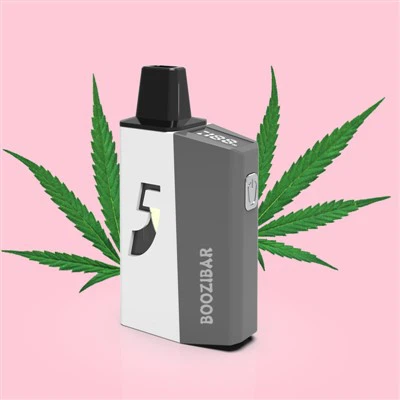 CBD THC 카트리지