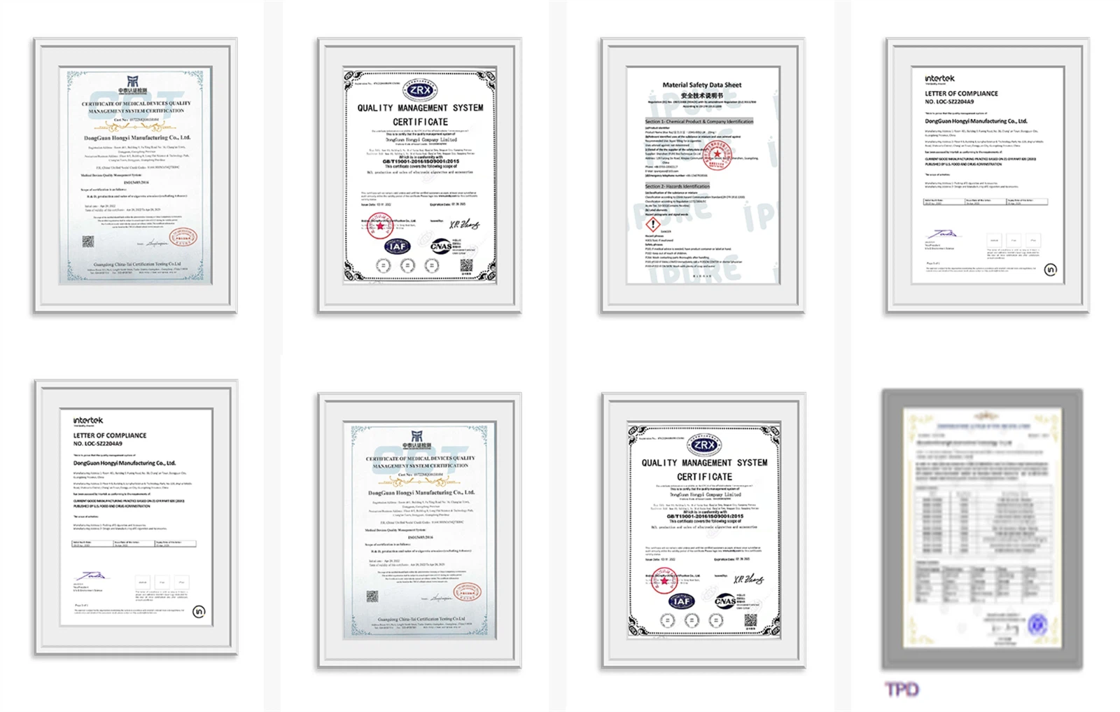 VAPE-Certifications VAPE-Certifications