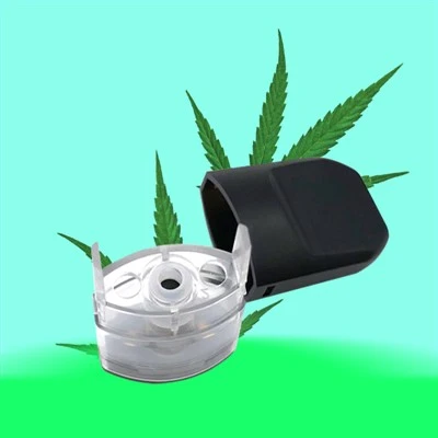 대마초 오일 Vape
