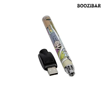 CBD 펜 배터리