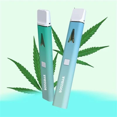 CBD Vape 오일 펜